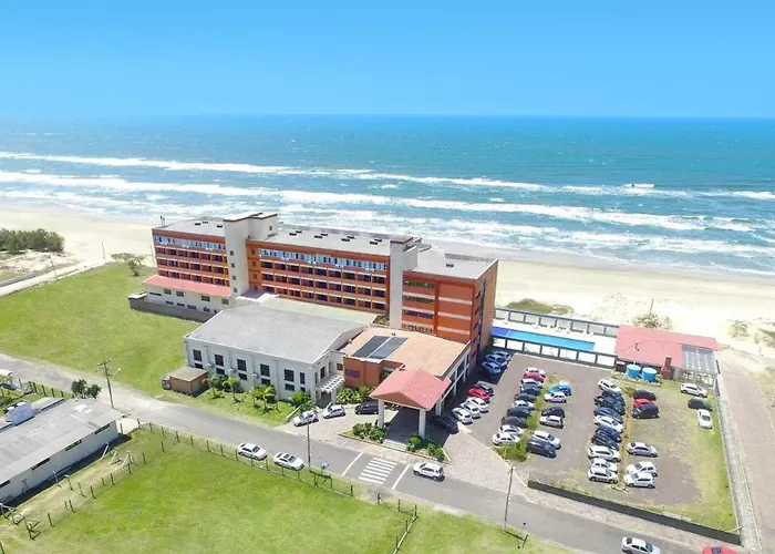 Hotel Araçá
