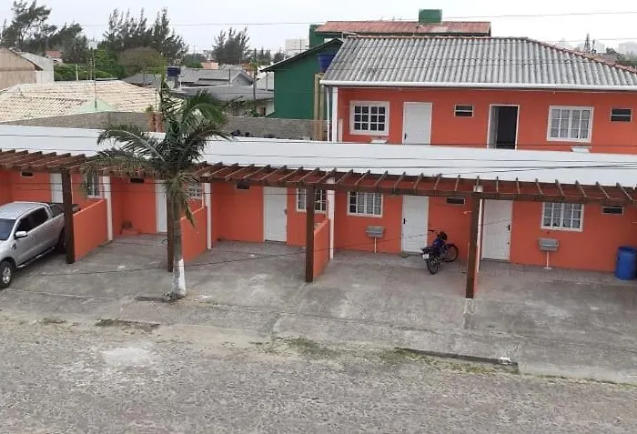 Residencial Favero