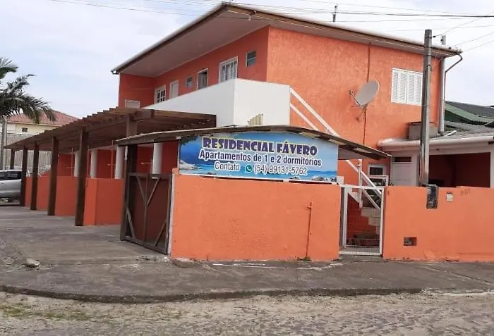 Residencial Favero
