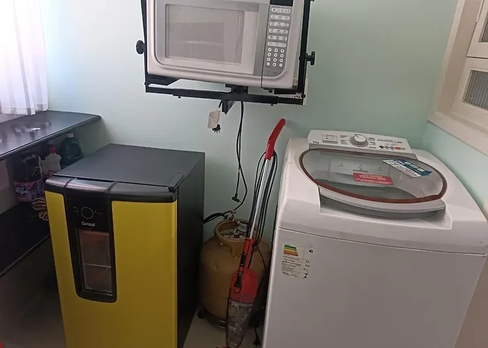 Apartamento Capão Novo