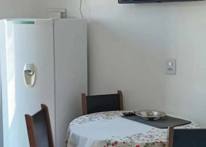 Aluguel casa azul